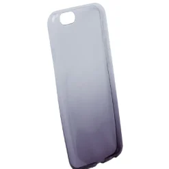 Coque souple pour IPHONE 6/6S gris