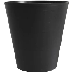 Corbeille à papier plastique