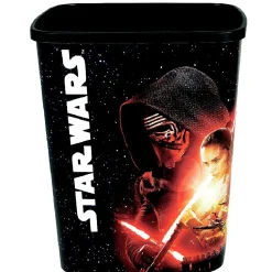 Corbeille design Star Wars 25 L