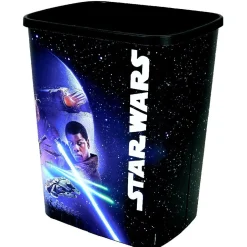 Corbeille design Star Wars 25 L