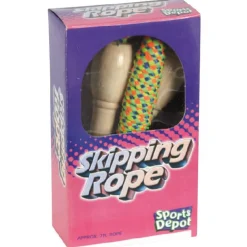 Corde à sauter