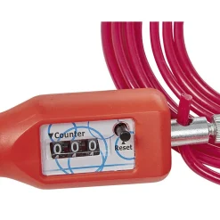 Corde à sauter avec compteur