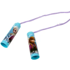 Corde à sauter Reine des neiges