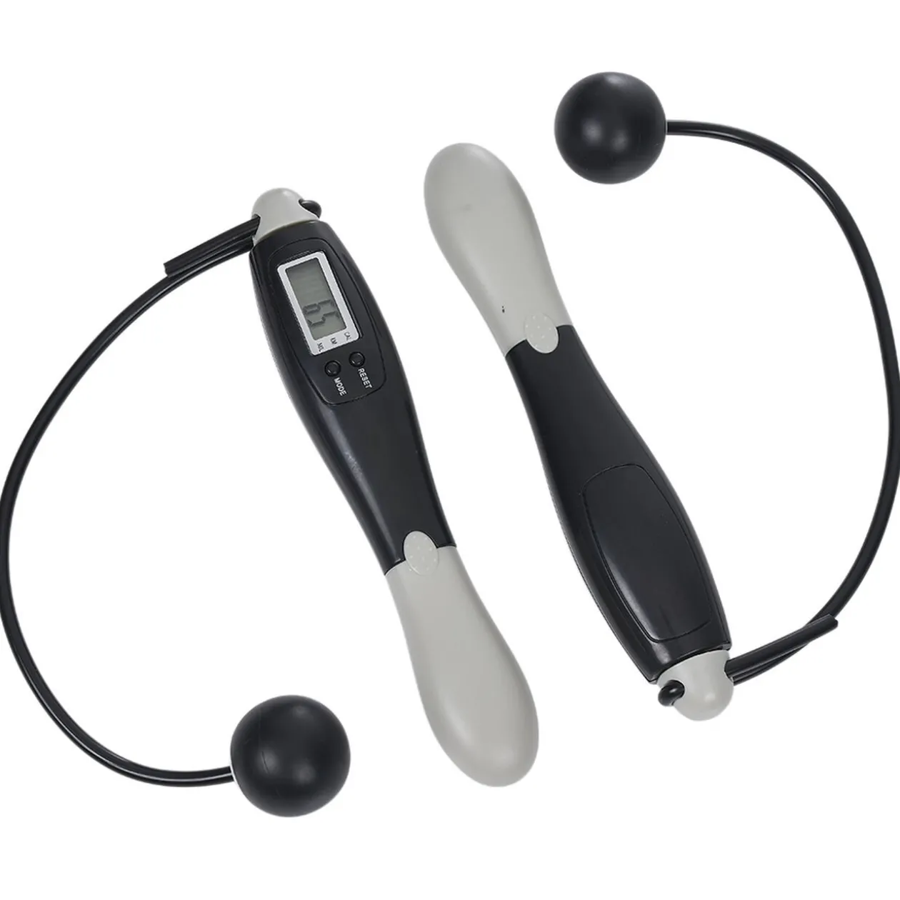 Corde à sauter sans fil