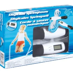 CORDE A SAUTER NUMERIQUE