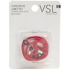 Cordon à lunettes