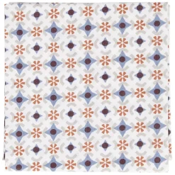 Coupon tissu 100% coton 50x50cm