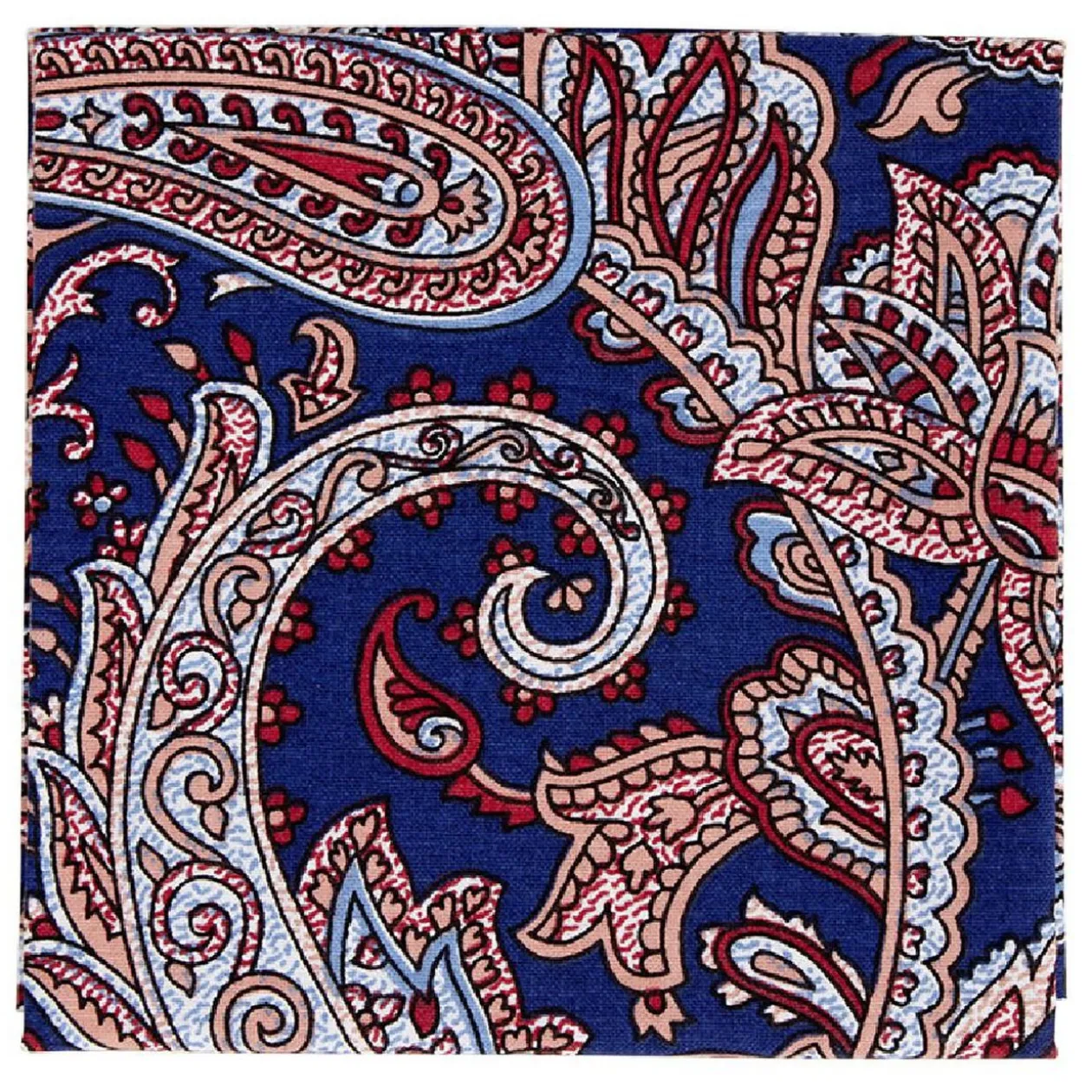 Coupon tissu 100% coton 50x50cm