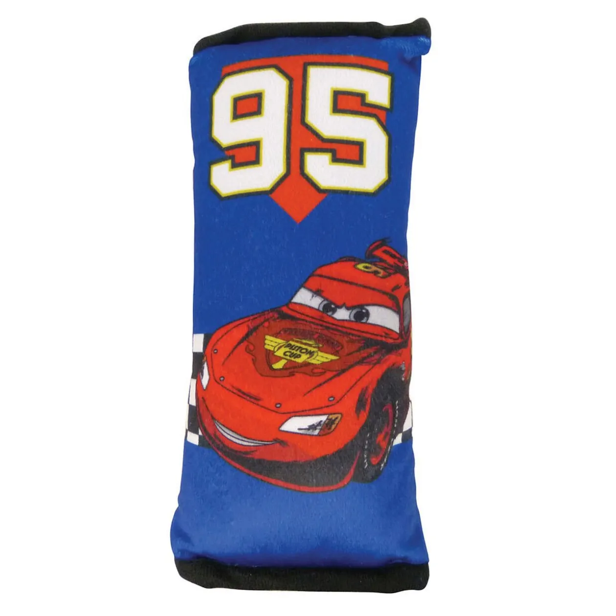 Coussin ceinture de sécurité Cars