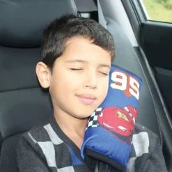 Coussin ceinture de sécurité Cars