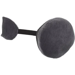 Coussin de voyage et masque pour les yeux 2 en 1