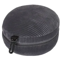 Coussin de voyage et masque pour les yeux 2 en 1