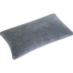 Coussin de voyage gris