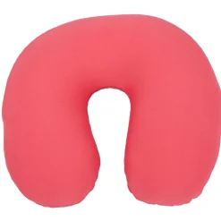 Coussin de voyage microbille