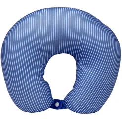 Coussin de voyage pour le cou
