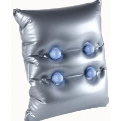 Coussin massant de voyage