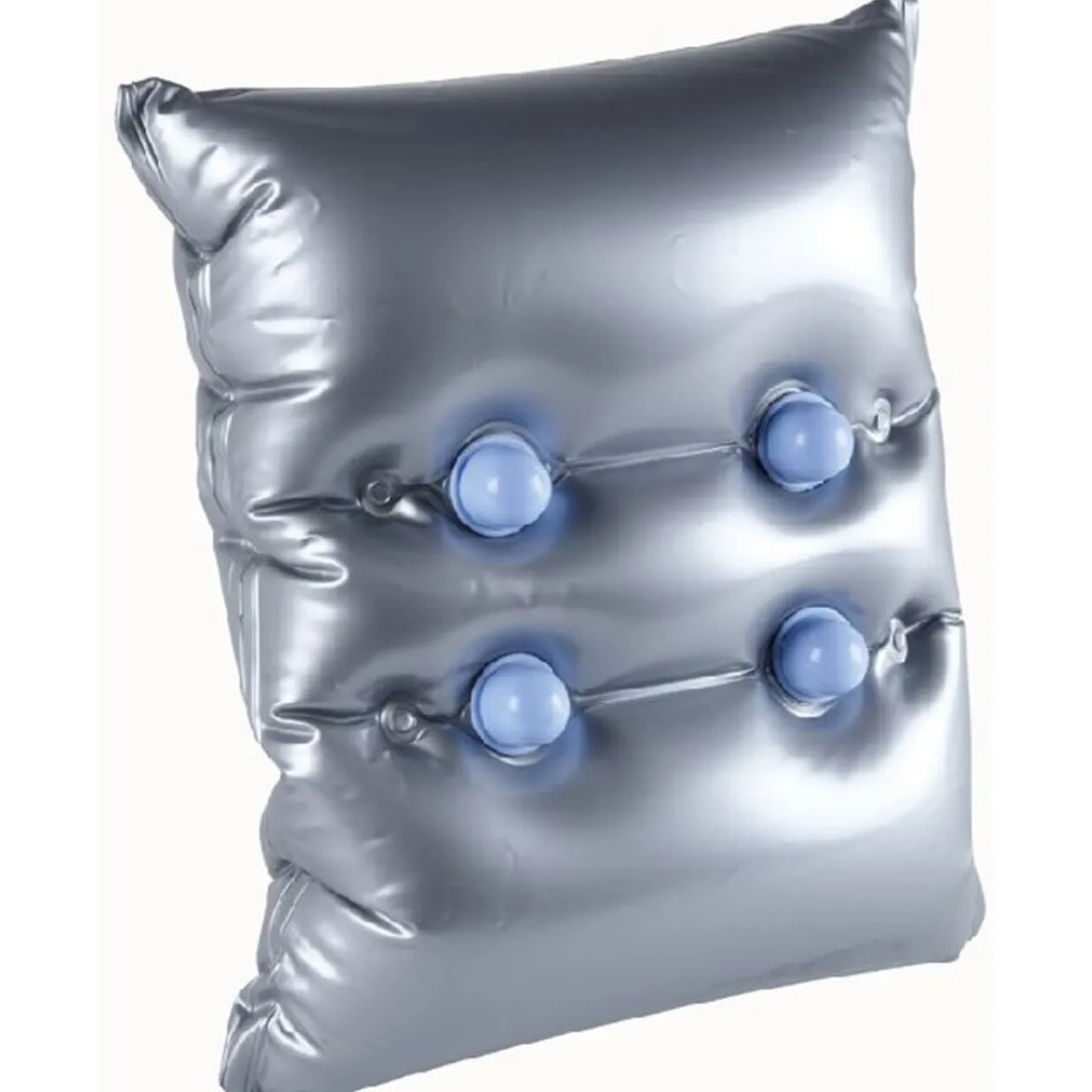 Coussin massant de voyage