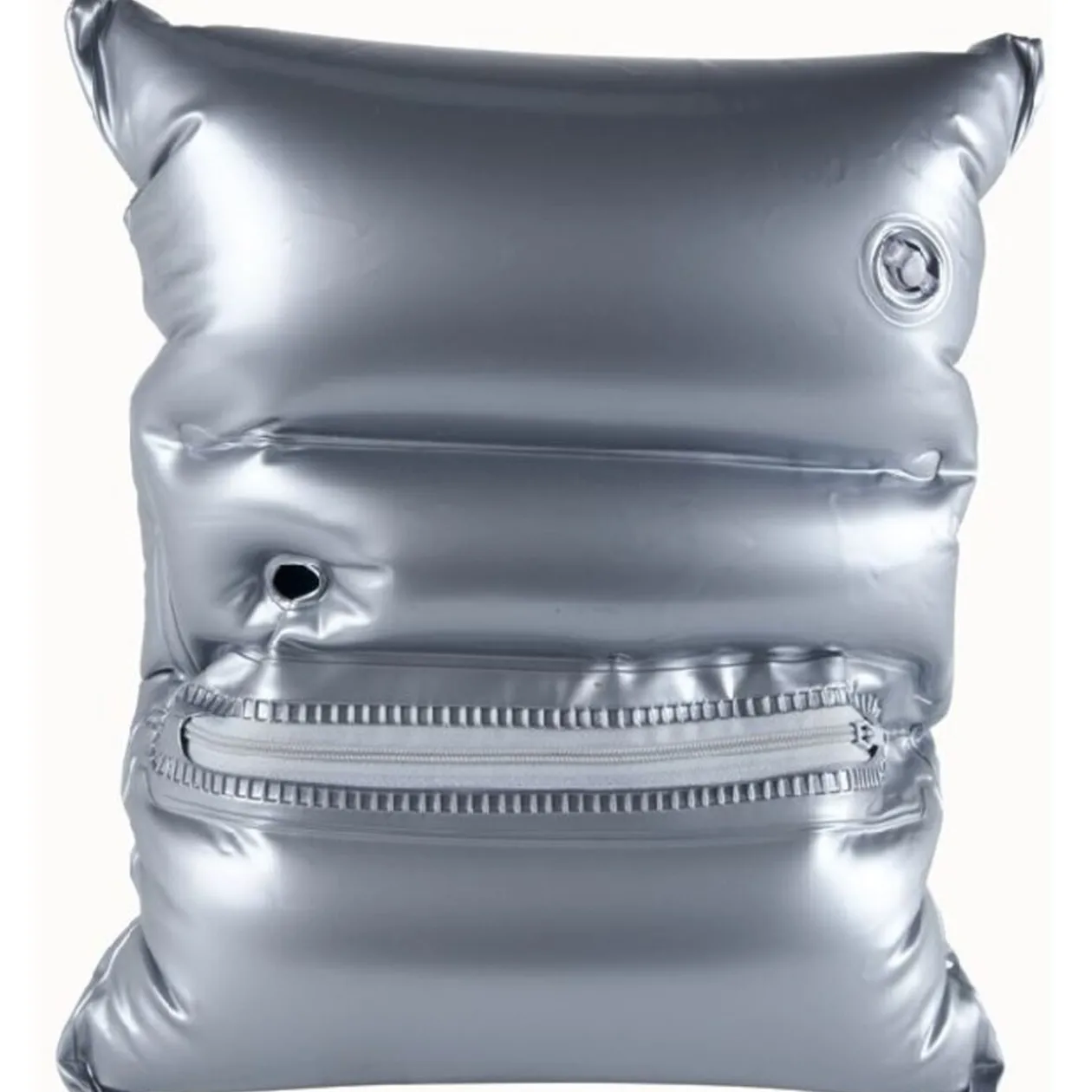 Coussin massant de voyage