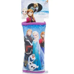 Coussin protège ceinture La Reine des neiges