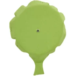 Coussin péteur choux vert