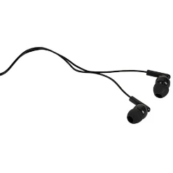 Écouteur filaire intra auriculaire L. 120 cm