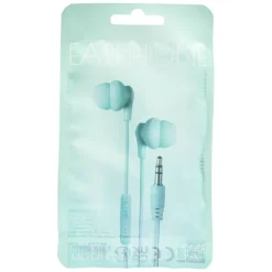 Écouteur filaire intra-auriculaire