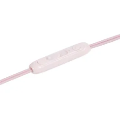 Écouteur filaire intra-auriculaire