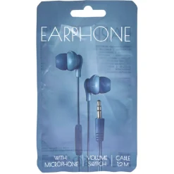 Écouteur filaire intra-auriculaire