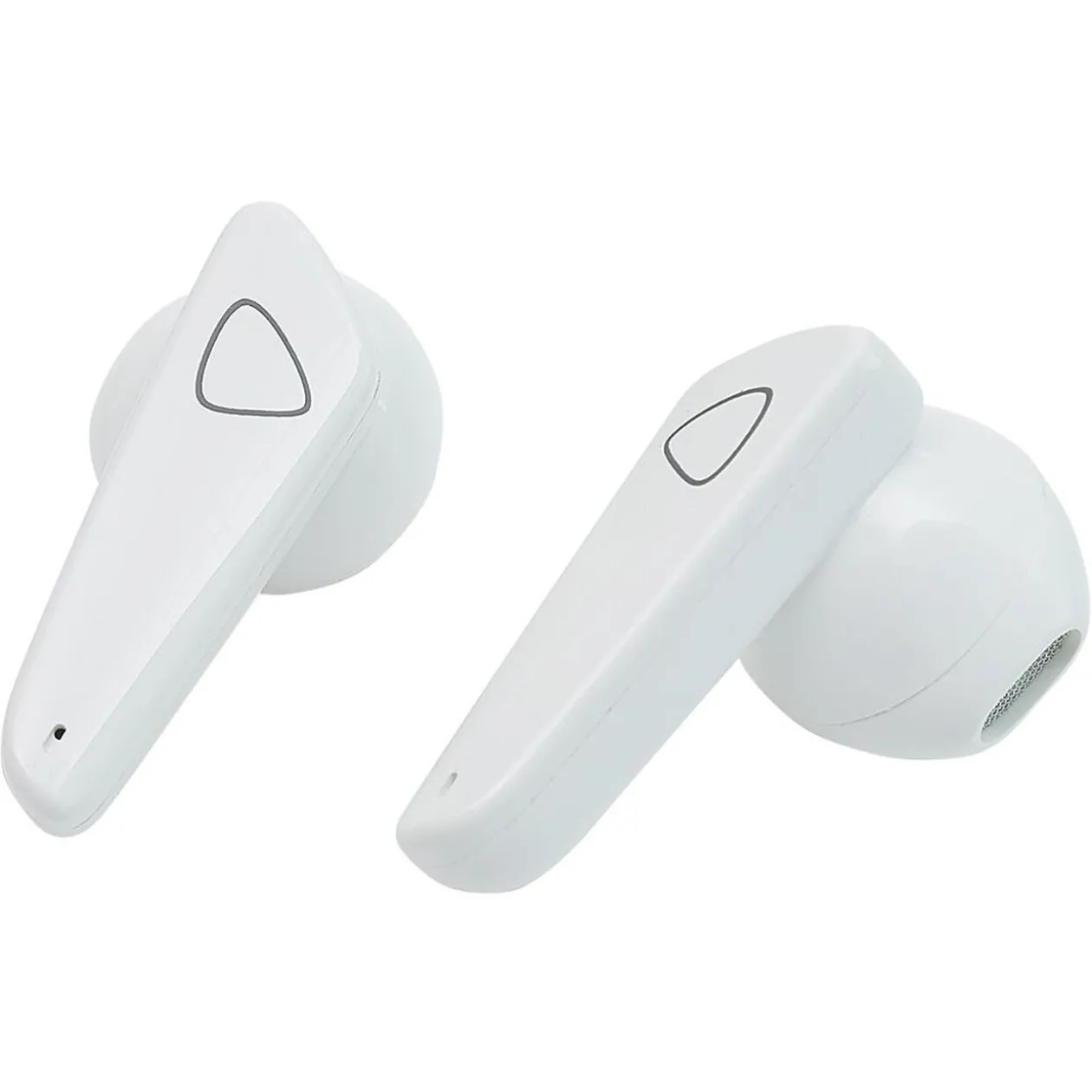 Écouteurs Bluetooth avec écran digital Homday Xpert Blanc