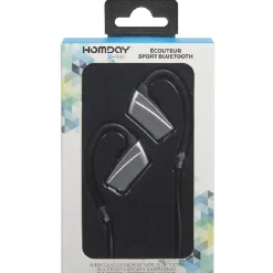 Écouteurs bluetooth Homday X-Pert