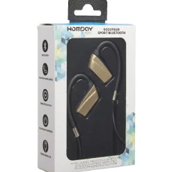 Écouteurs bluetooth Homday X-Pert