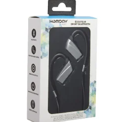 Écouteurs bluetooth Homday X-Pert