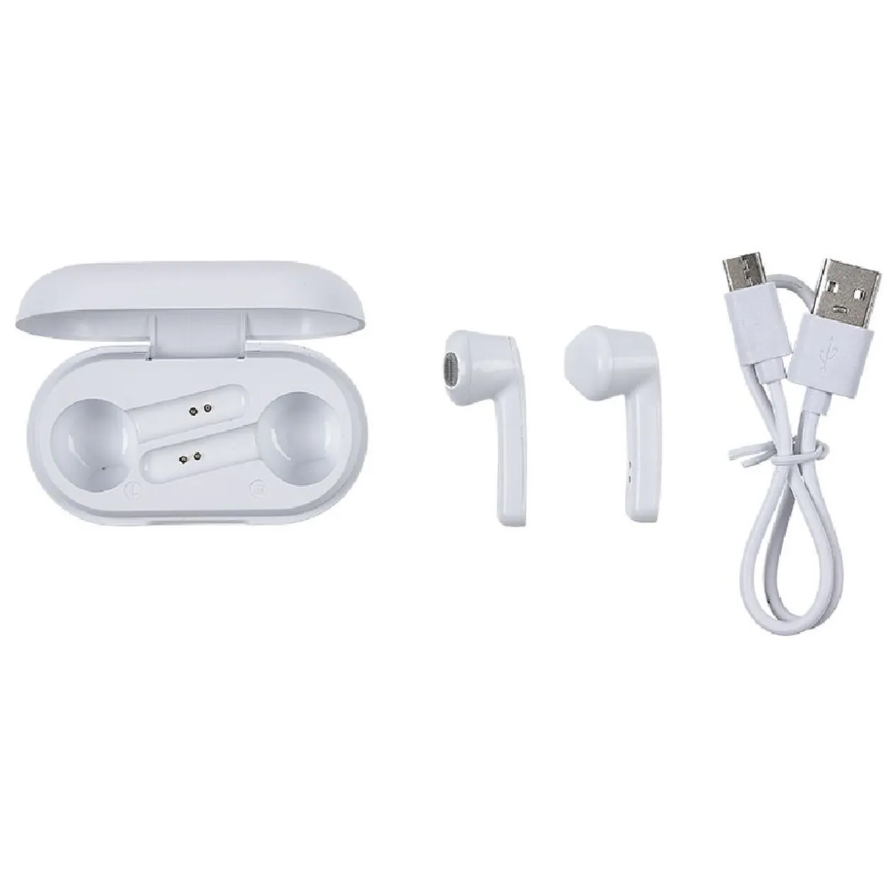 Écouteurs bluetooth Homday Xpert