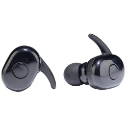 Écouteurs bluetooth sans fil Blaupunkt avec boîte de charge