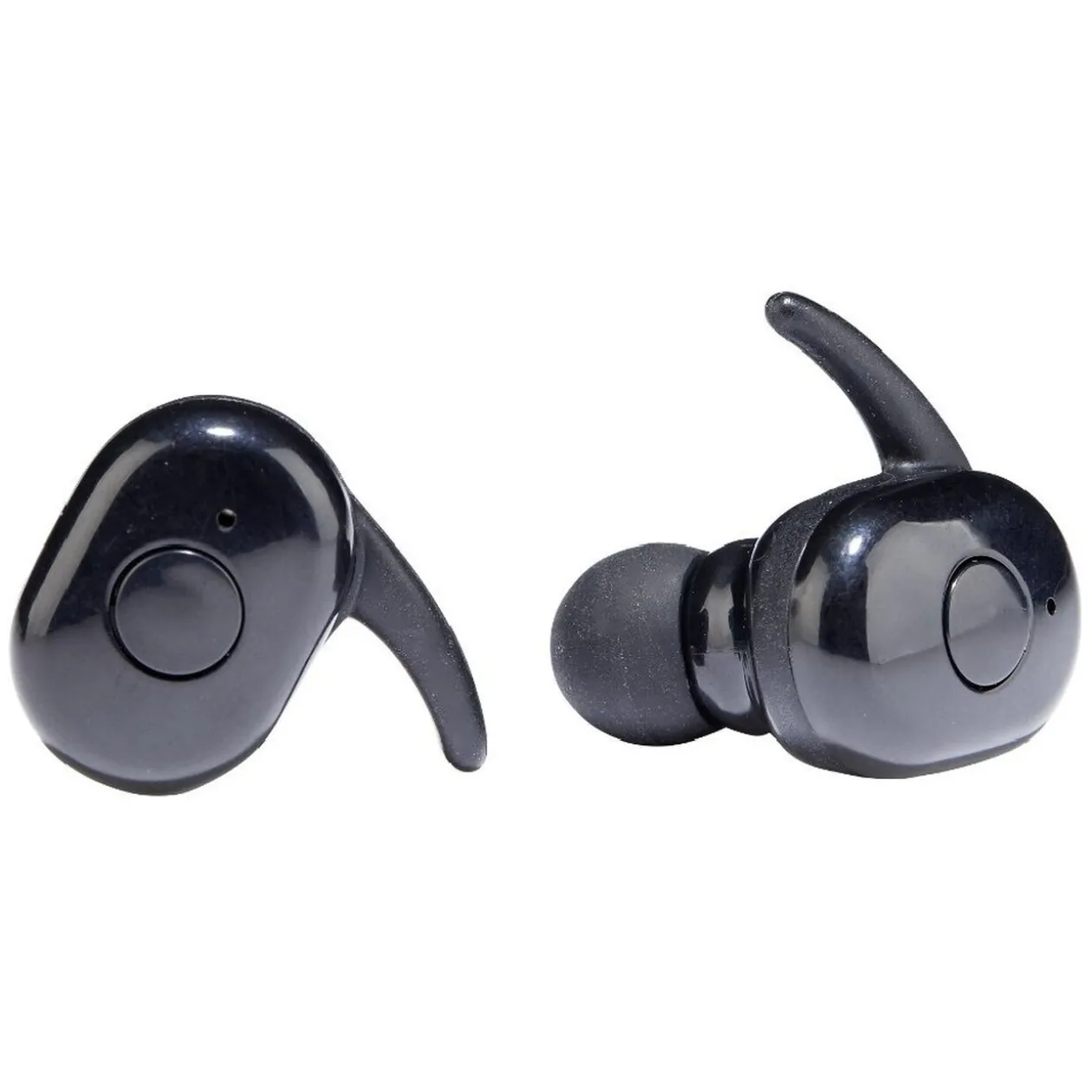 Écouteurs bluetooth sans fil Blaupunkt avec boîte de charge