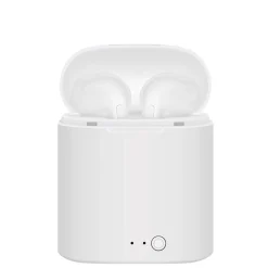 Écouteurs bluetooth sans fil Homday X-Pert blanc