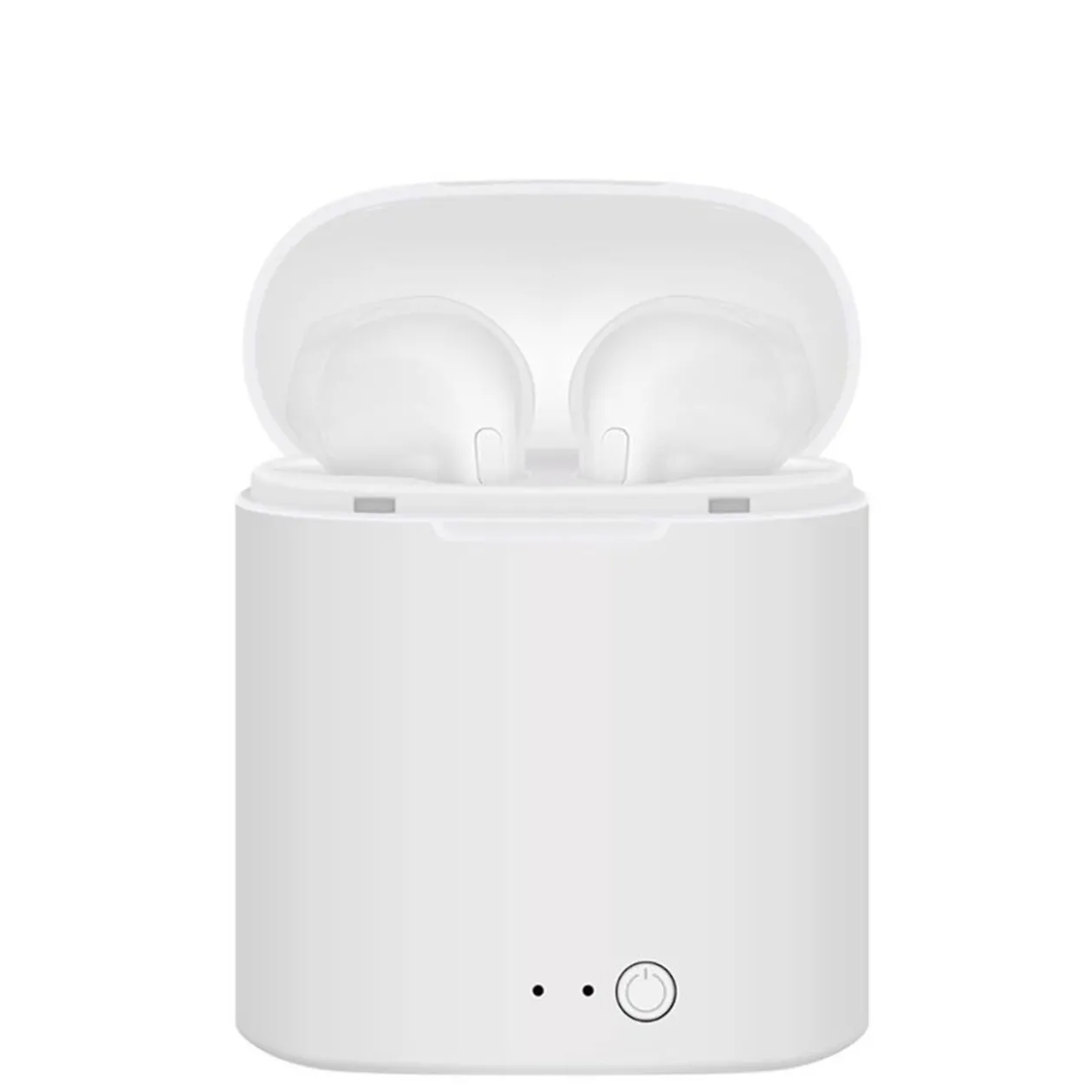 Écouteurs bluetooth sans fil Homday X-Pert blanc
