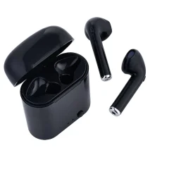 Écouteurs bluetooth sans fil Homday Xpert noir