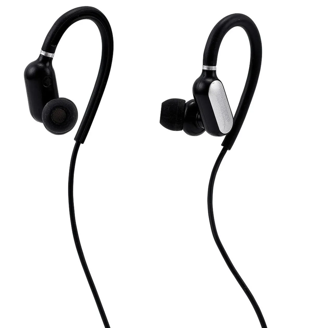 Écouteurs Bluetooth sport Homday Xpert noir