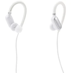 Écouteurs Bluetooth sport Homday Xpert blanc