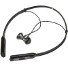 Écouteurs Bluetooth tour de cou Homday X-Pert noir