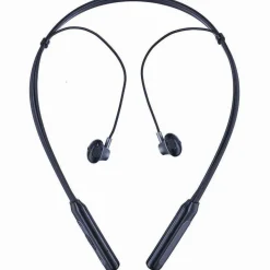 Écouteurs Bluetooth tour de cou Homday X-Pert noir