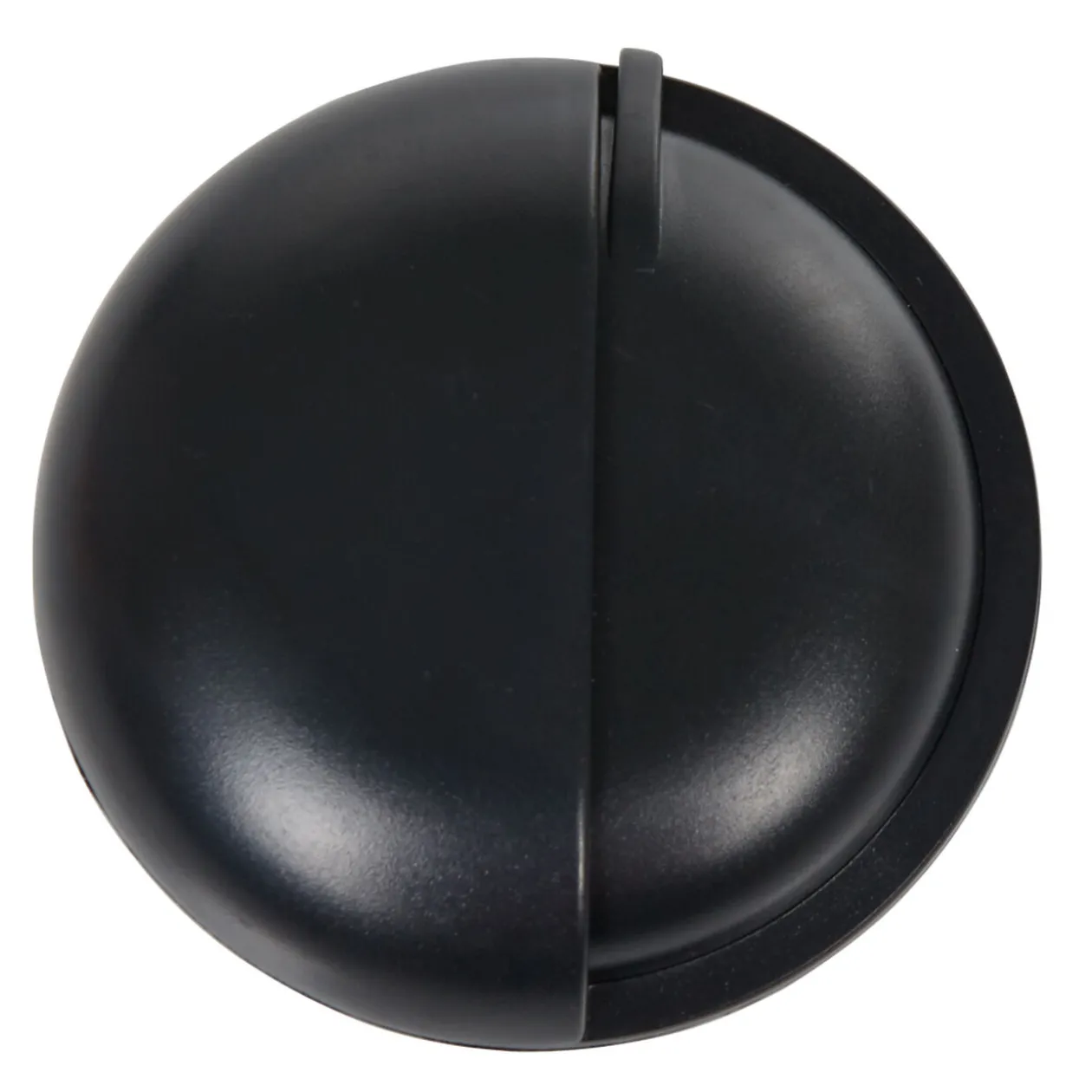 Écouteurs filaire Homday X-Pert avec boîte de rangement noir