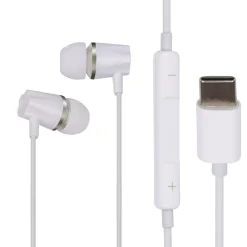 Écouteurs filaire Homday Xpert prise USB-C