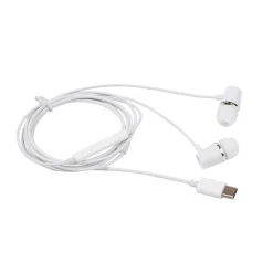 Écouteurs filaire Homday Xpert prise USB-C