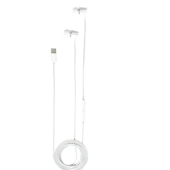 Écouteurs filaire Homday Xpert prise USB-C