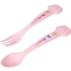 Couvert Princesse x2