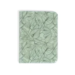 Couverture passeport design 20,5x13,7cm