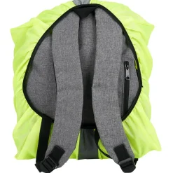 Couvre sac à doc réfléchissant 40x40cm