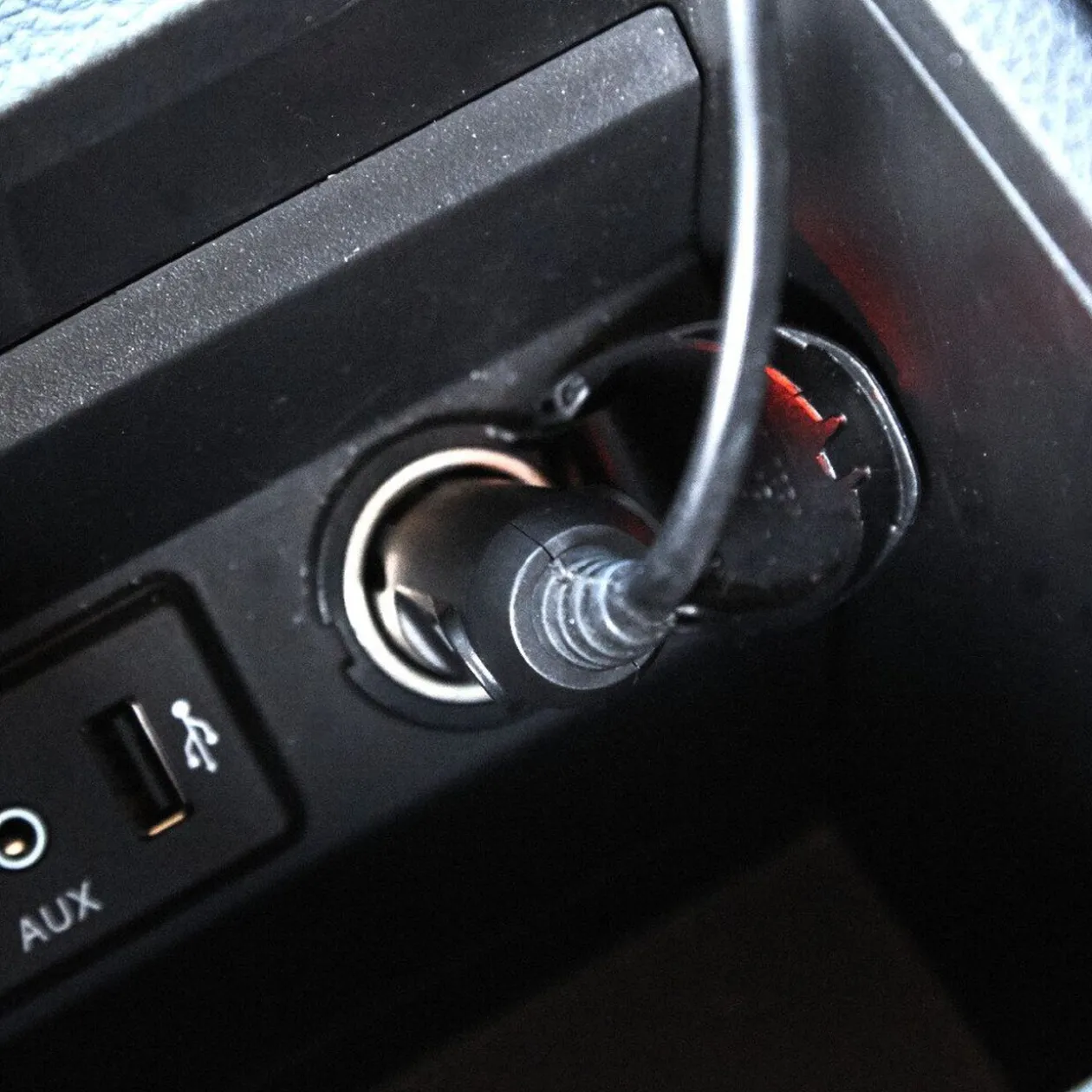 Couvre siège chauffant